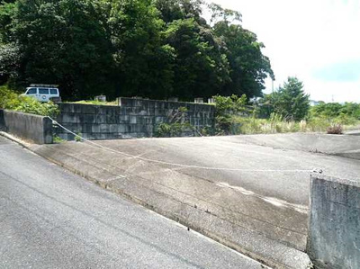 【外観】 | 東広島市安芸津町三津