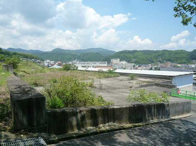 【外観】 | 東広島市安芸津町三津