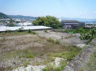 【外観】 | 東広島市安芸津町三津