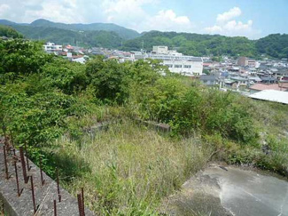 【外観】 | 東広島市安芸津町三津
