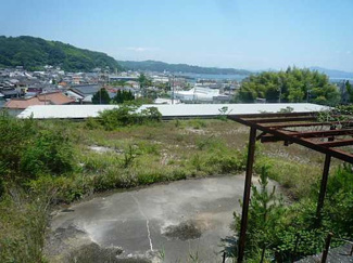 【外観】 | 東広島市安芸津町三津