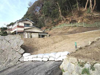 【外観】 | 広島市東区光が丘
