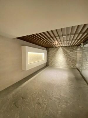MAXIV HY's 南砂町のロビー