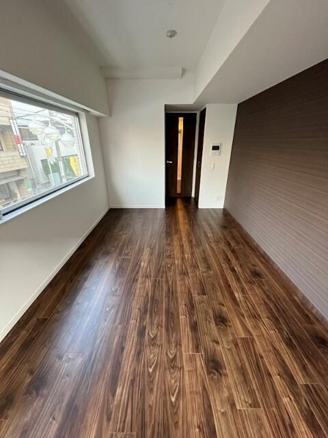 MAXIV HY's 南砂町の寝室