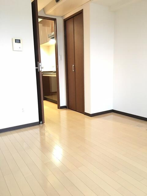 ハーヴェスト経堂の洋室|きれいな洋室です