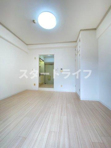 大阪市東淀川区柴島１丁目の賃貸マンションの設備