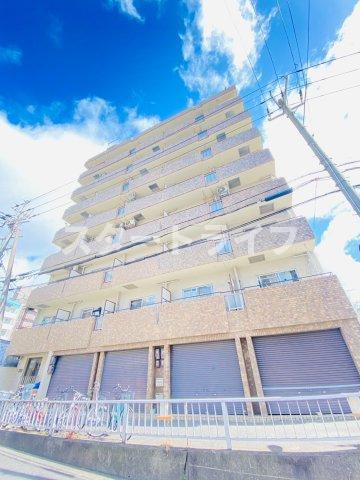 大阪市東淀川区柴島１丁目の賃貸マンション