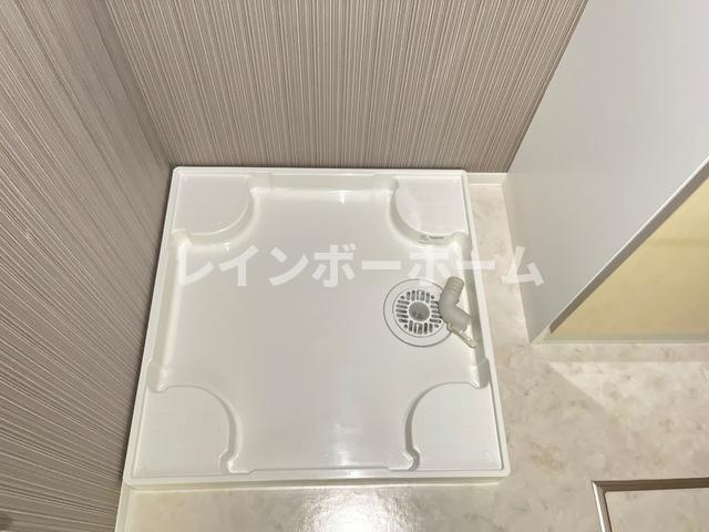Purumeriaの設備