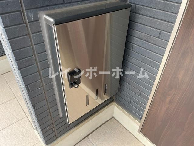 Purumeriaのその他