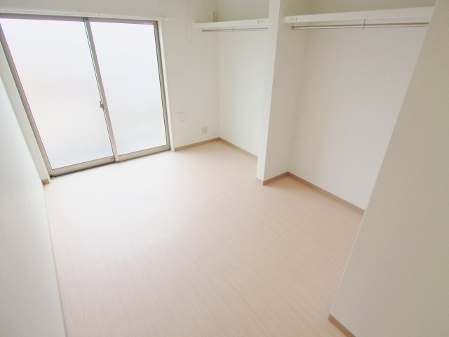 Seleno堀越の居間・リビング