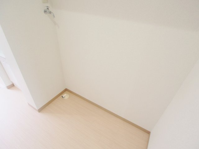 Seleno堀越の内装