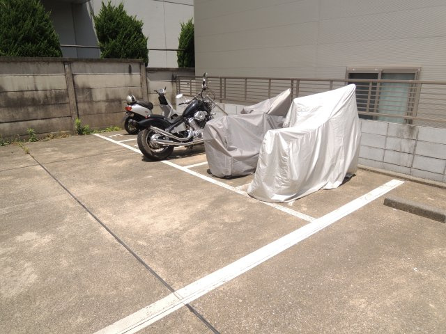 【その他共用部分】
