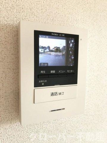 ノマ　クレールの設備