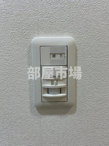 門前仲町レジデンス弐番館の設備