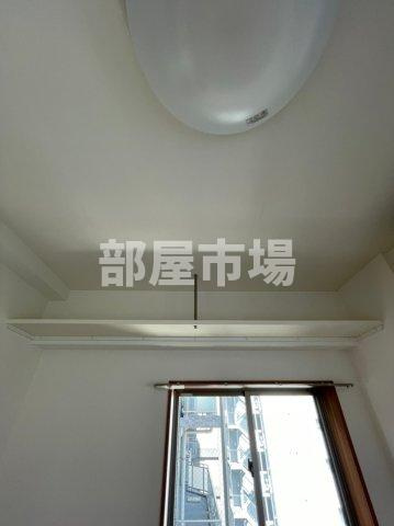 門前仲町レジデンス弐番館の設備