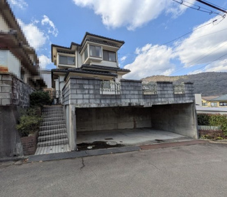 【外観】 | 広島市東区福田８丁目