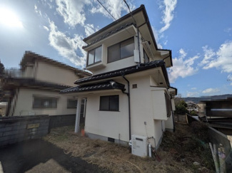【外観】 | 広島市東区福田８丁目