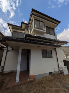 【外観】 | 広島市東区福田８丁目 | 住宅購入のことなら全てサポートしています！理想の住まいを実現いたします。
