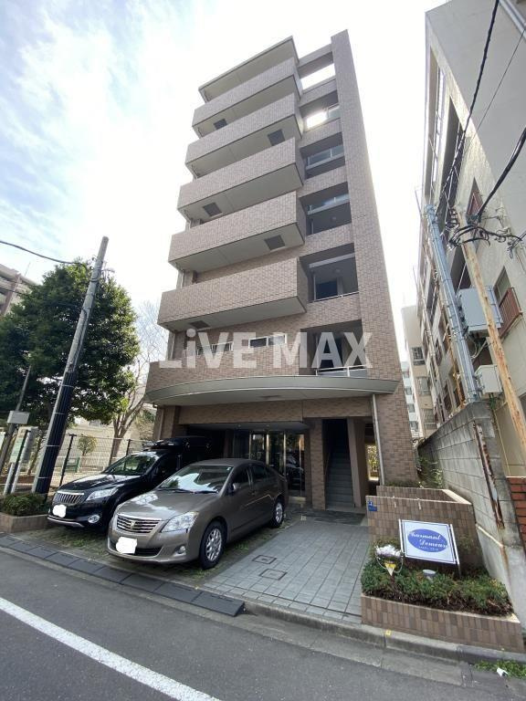 シャルマンドミール(江東区)の画像