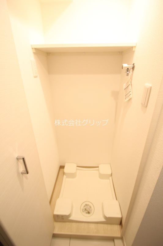 横浜市中区野毛町３丁目の賃貸マンションのその他