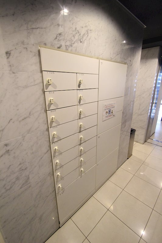 横浜市中区野毛町３丁目の賃貸マンションの設備
