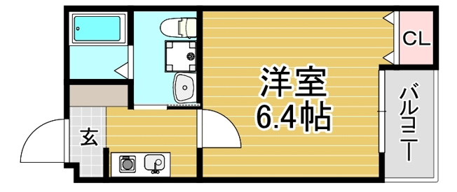 【間取り】 | casamento CARO