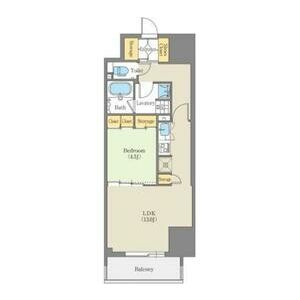 【間取り】 | CORNES HOUSE NAGOYA