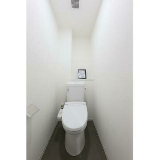 【トイレ】 | CORNES HOUSE NAGOYA