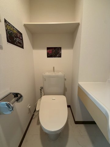 エスタシオン高石のその他