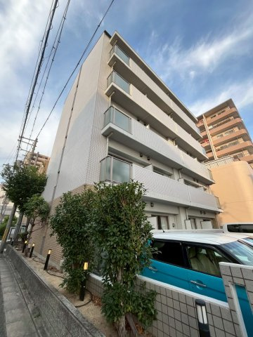 エスタシオン高石