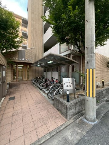 エスタシオン高石のその他