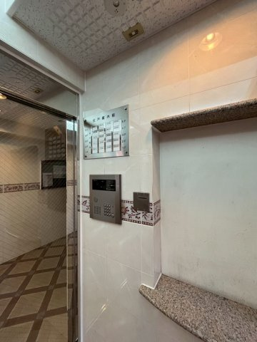 エスタシオン高石のその他