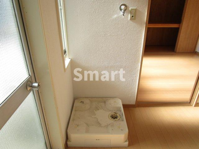 【設備】 | 新東ハイツ