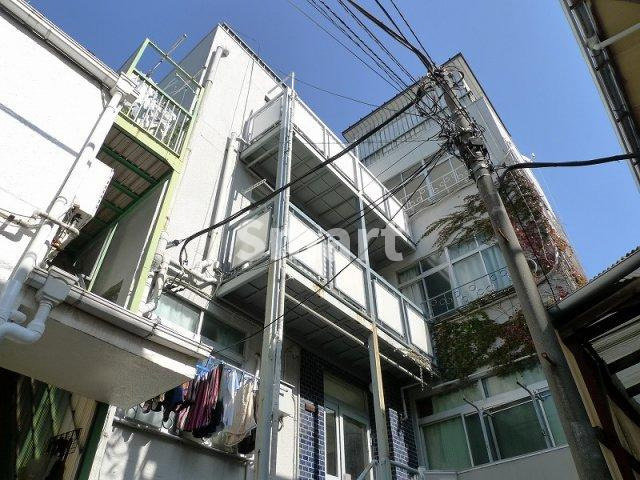【外観】 | 新東ハイツ | 新東ハイツ