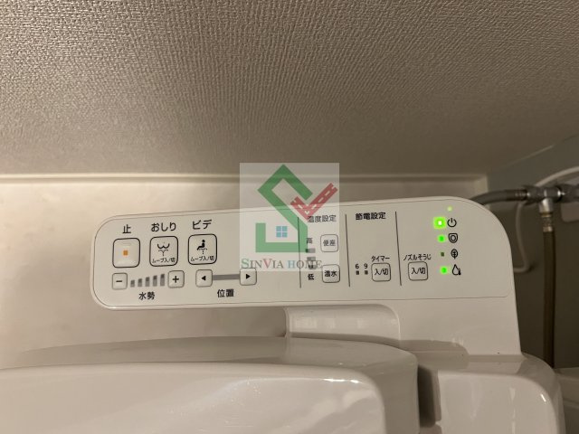 グラナーデ南田中のその他