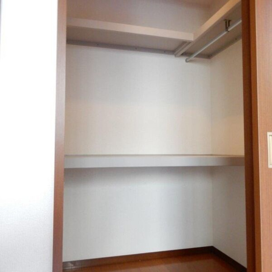【収納】 | ※同施工会社のイメージ写真※