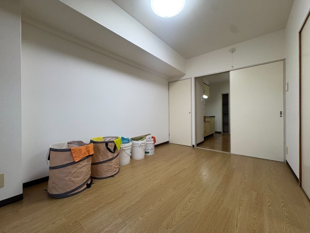 川崎市多摩区菅稲田堤１丁目の賃貸マンションの内装
