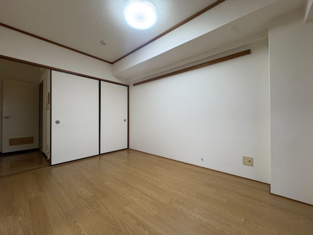 川崎市多摩区菅稲田堤１丁目の賃貸マンションの居間・リビング