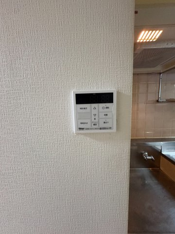 川崎市多摩区菅稲田堤１丁目の賃貸マンションの設備