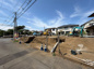 藤沢市羽鳥5丁目 売地 全4区画の画像