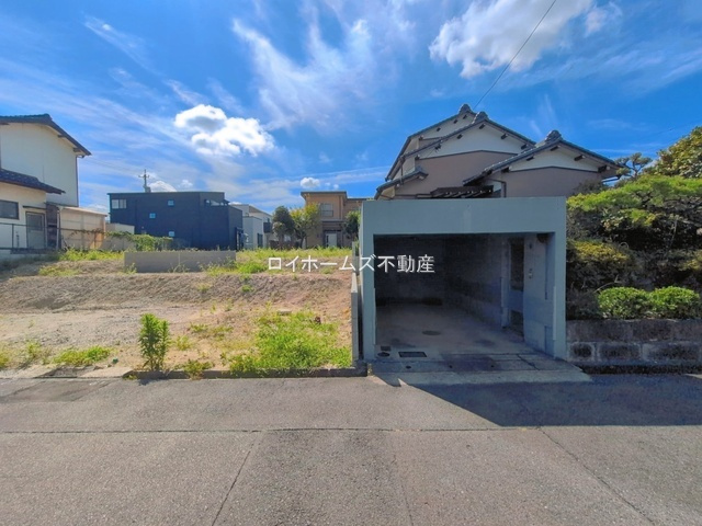  | 豊明市二村台１丁目10-8『仲介料無料』新築戸建て | 撮影：'26/08/19 