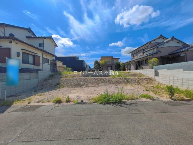  | 豊明市二村台１丁目10-8『仲介料無料』新築戸建て | 撮影：'26/08/19 