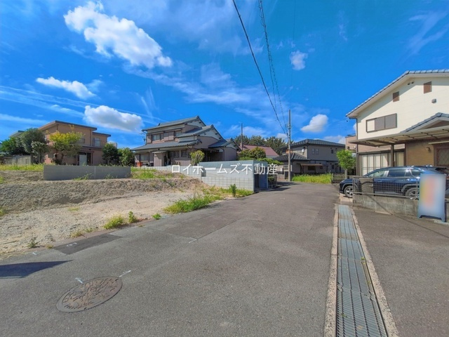  | 豊明市二村台１丁目10-8『仲介料無料』新築戸建て | 撮影：'26/08/19 