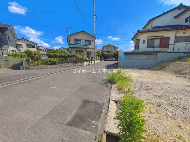  | 豊明市二村台１丁目10-8『仲介料無料』新築戸建て | 撮影：'26/08/19 