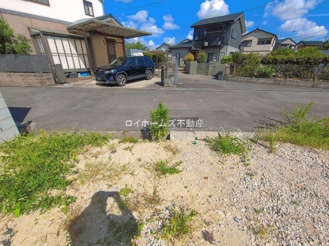  | 豊明市二村台１丁目10-8『仲介料無料』新築戸建て | 撮影：'26/08/19 