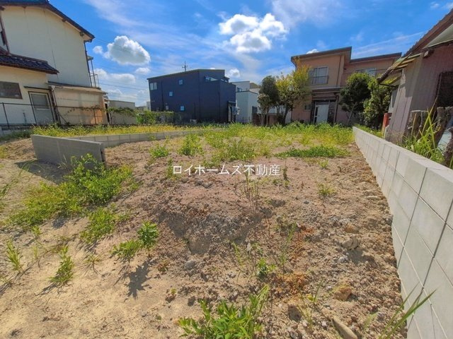  | 豊明市二村台１丁目10-8『仲介料無料』新築戸建て | 撮影：'26/08/19 
