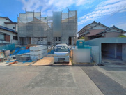 豊明市二村台１丁目10-8『仲介料無料』新築戸建ての画像