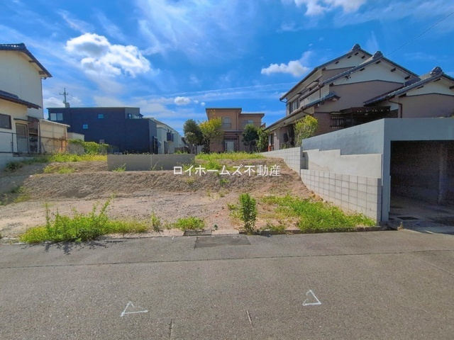  | 豊明市二村台１丁目10-8『仲介料無料』新築戸建て | 撮影：'26/08/19 