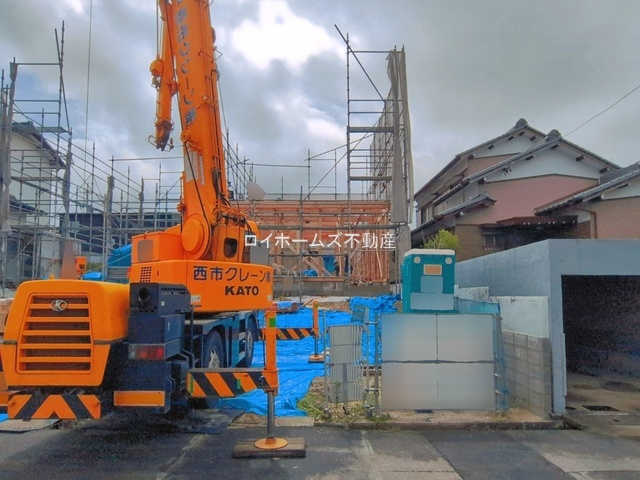  | 豊明市二村台１丁目10-8『仲介料無料』新築戸建て | 撮影：'26/09/09 