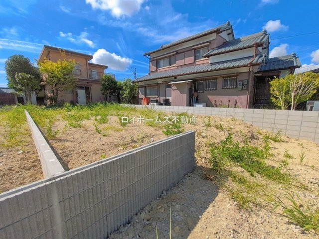  | 豊明市二村台１丁目10-8『仲介料無料』新築戸建て | 撮影：'26/08/19 